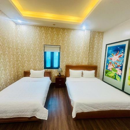 Luxury Airport Hotel Travel Noi Bai Eksteriør bilde