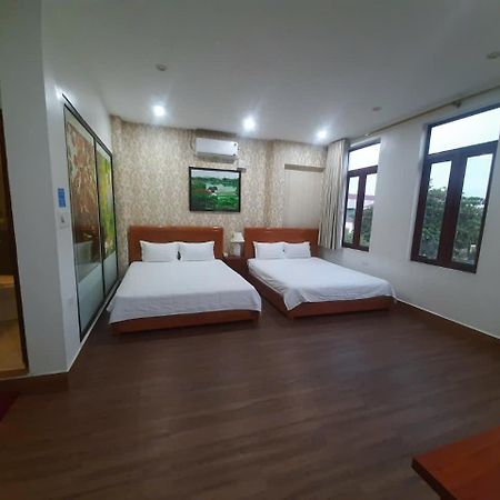 Luxury Airport Hotel Travel Noi Bai Eksteriør bilde