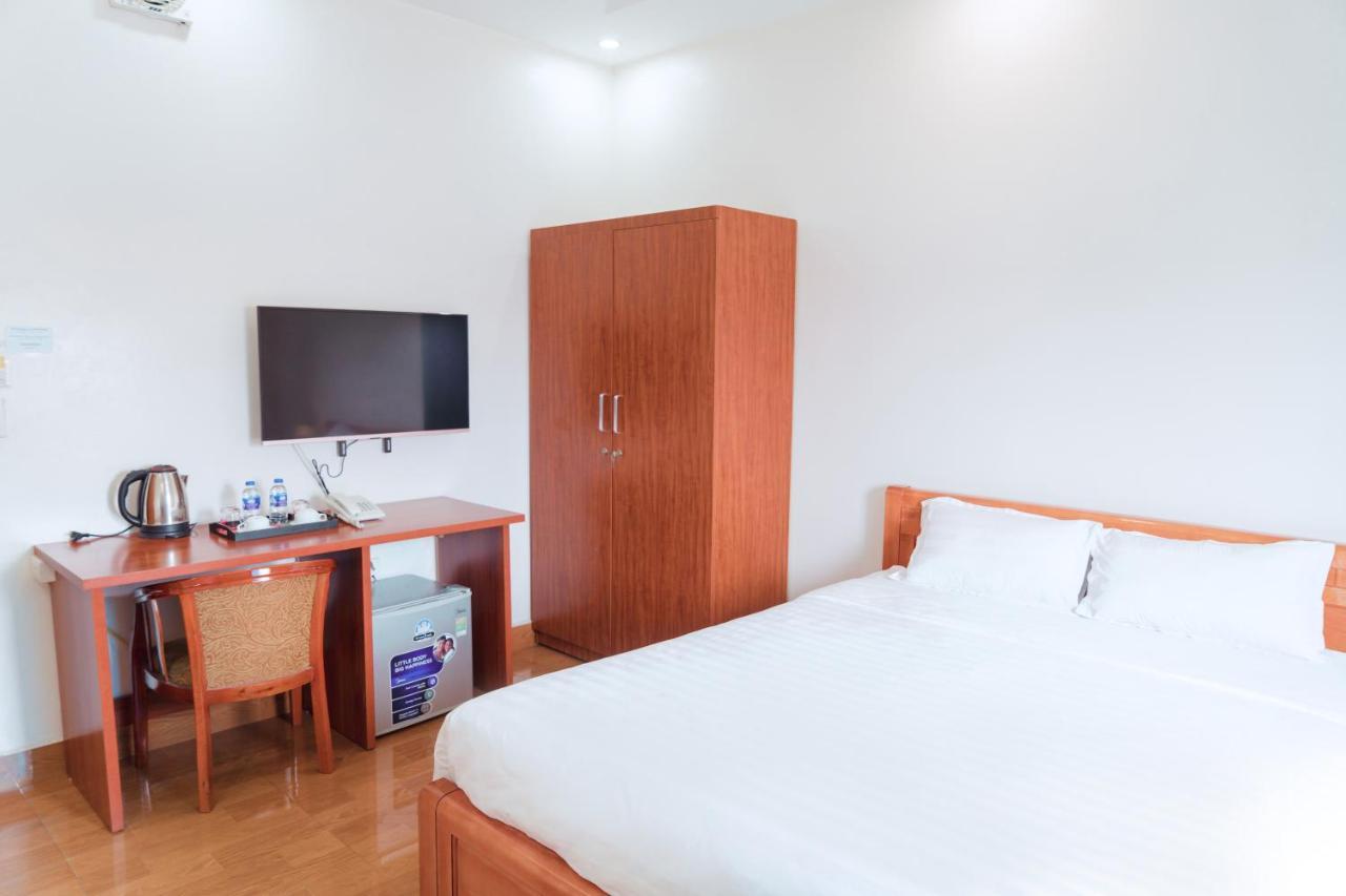 Luxury Airport Hotel Travel Noi Bai Eksteriør bilde