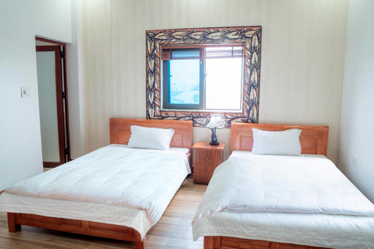 Luxury Airport Hotel Travel Noi Bai Eksteriør bilde