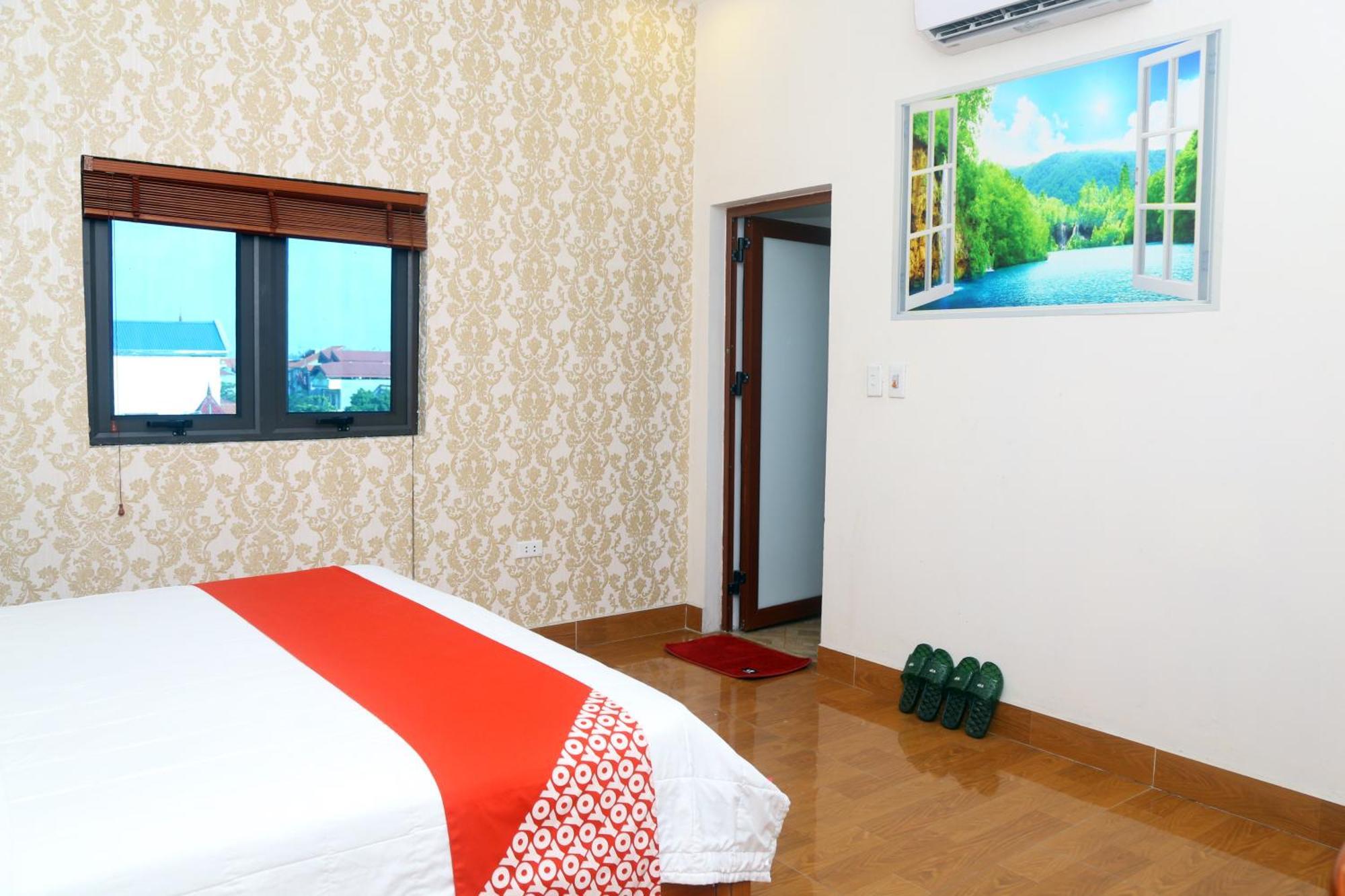 Luxury Airport Hotel Travel Noi Bai Eksteriør bilde