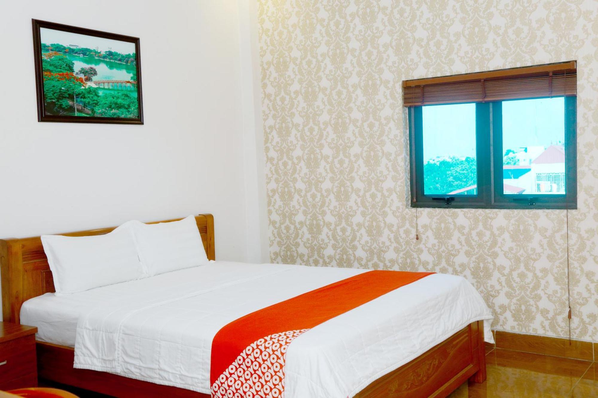 Luxury Airport Hotel Travel Noi Bai Eksteriør bilde