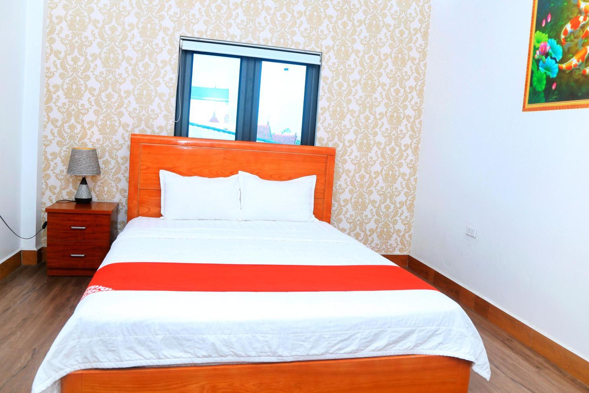 Luxury Airport Hotel Travel Noi Bai Eksteriør bilde