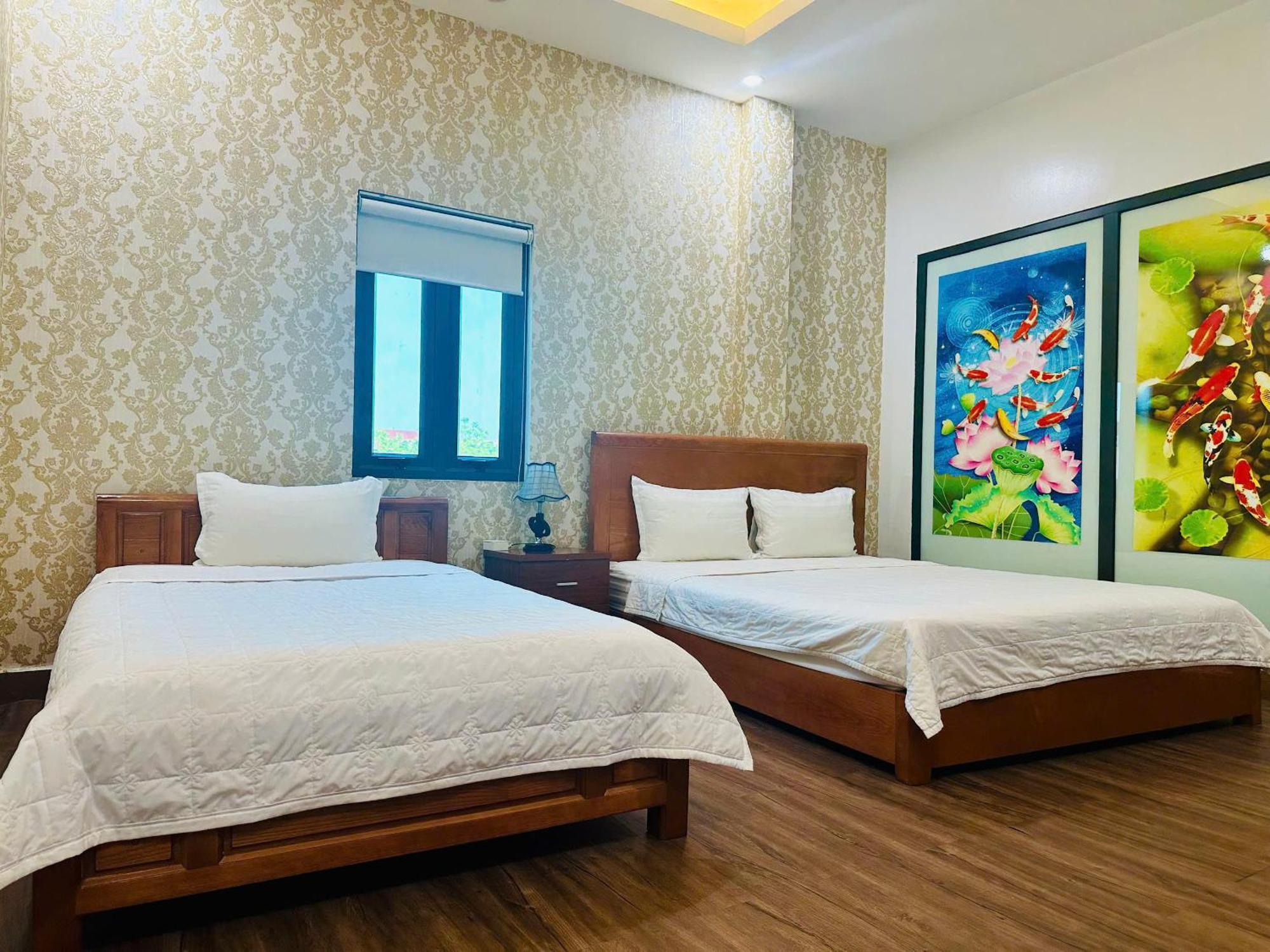 Luxury Airport Hotel Travel Noi Bai Eksteriør bilde