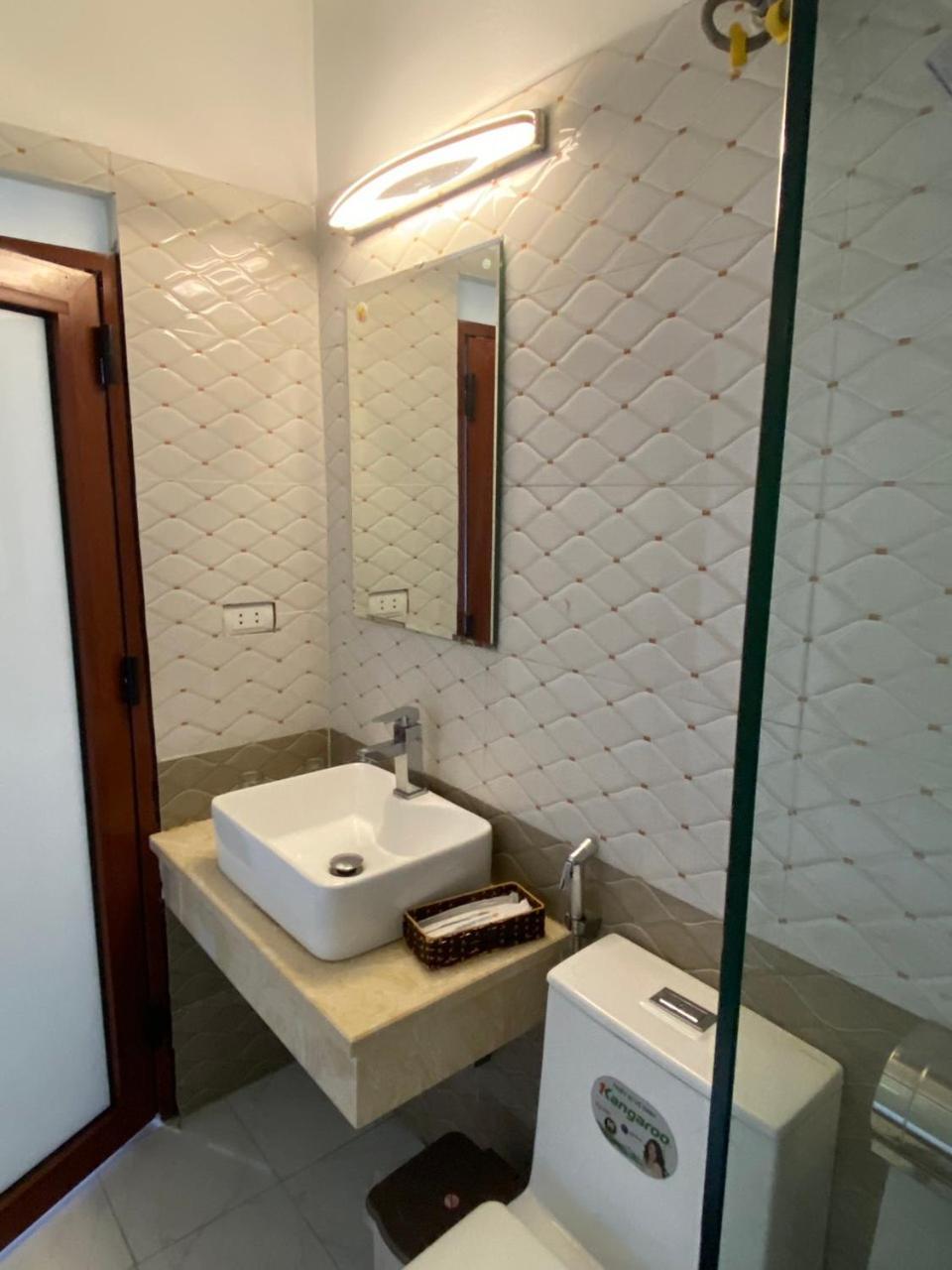Luxury Airport Hotel Travel Noi Bai Eksteriør bilde